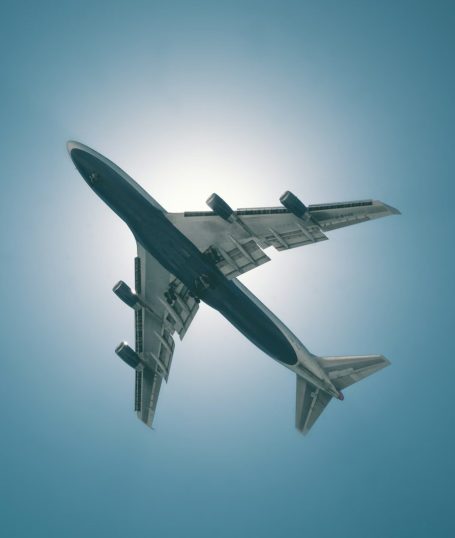 Flugtransfer